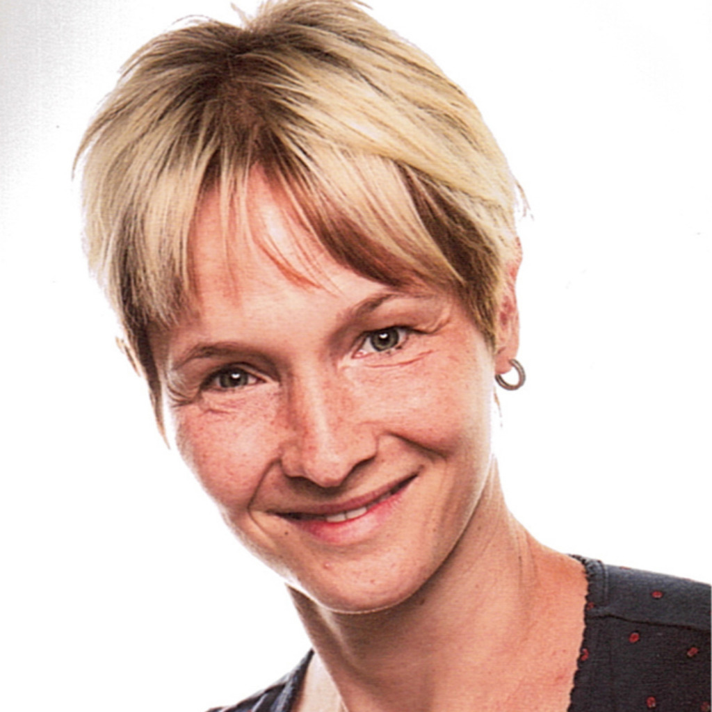 Sabine Arnhold Physiotherapeutin Physiotherapie am Stadtpark XING