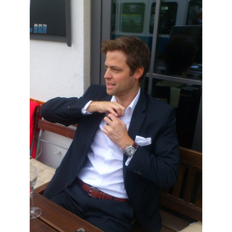 Stefan Keiser's profile picture