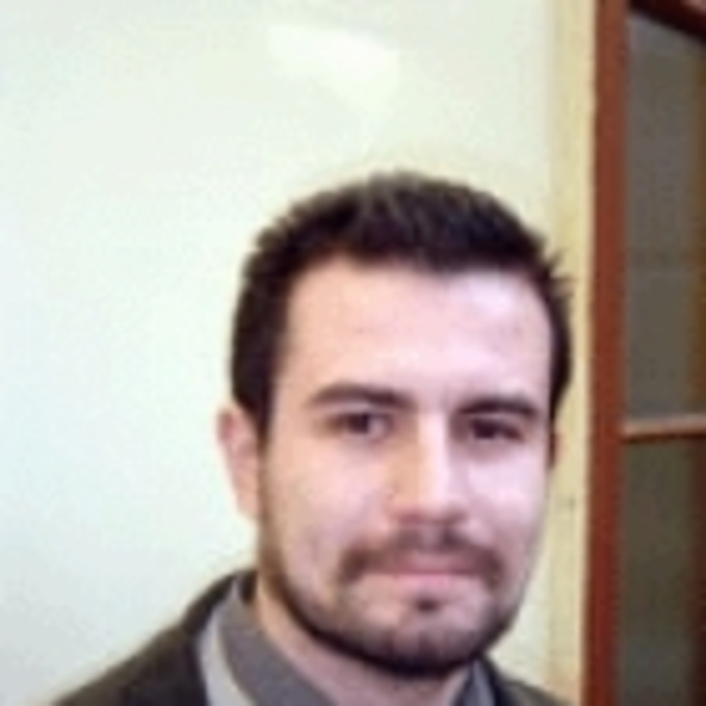 Mauricio Santos Diseñador Ergónomo UTEM XING