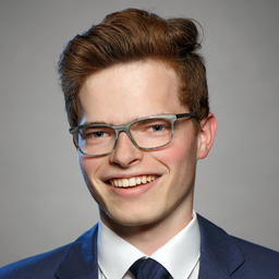 Benjamin Danker