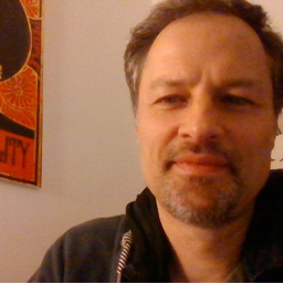 Profilbild Marc Gärtner