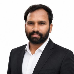 SAI KUMAR