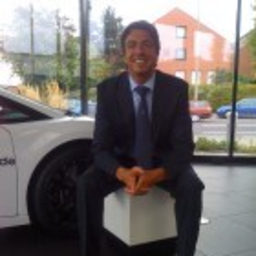 Torsten Luber