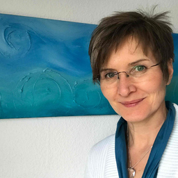 Petra Hohmann
