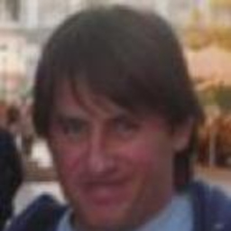Ricardo Antonio Manzano