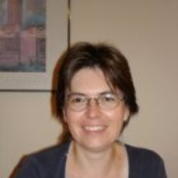 Sylvaine Jan