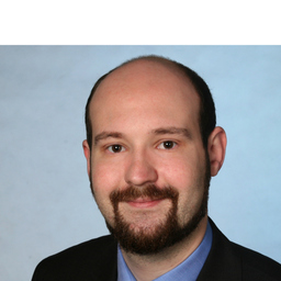 Dr. Markus Bauknecht