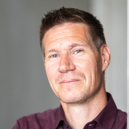 Jan Begemann's profile picture