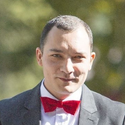 Alexandr Ilyassov