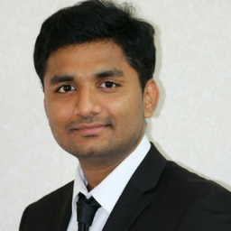 Srikanth Purli