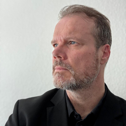 Olaf Koch