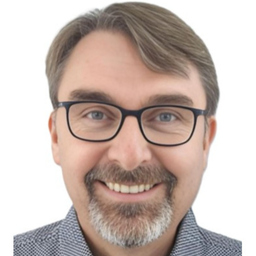 Dr. Martin Voß
