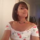 Karima MZOUGHI