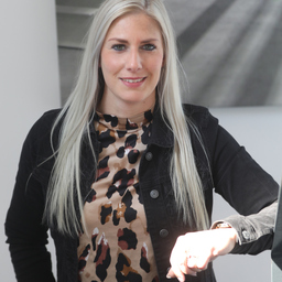 Miriam Steggink's profile picture