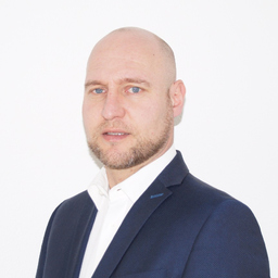 Jochen Hillenbrand