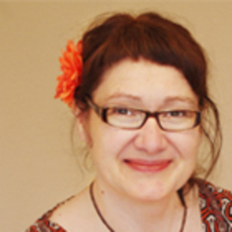 Carola Krafft