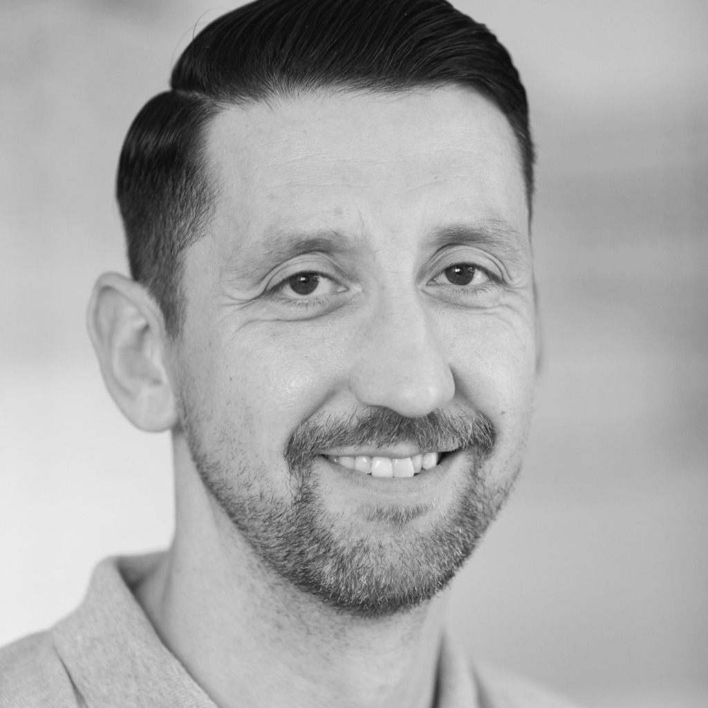 Mario Levantino Ausbildung und Berufserfahrung XING