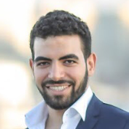 Karim Alweheshy's profile picture