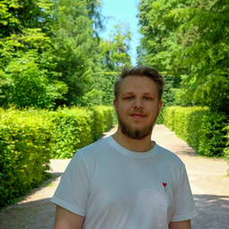 Jonas Hikade