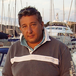 andrea sampieri