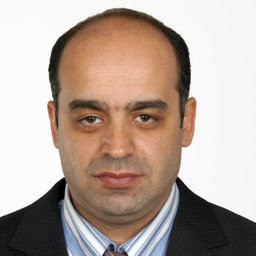 AYDIN ERGİN