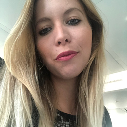 Klarissa Kriege