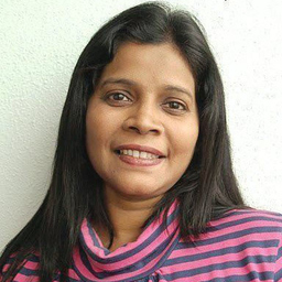 Ajaya Redkar
