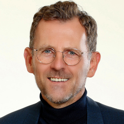 Detlef Rusch