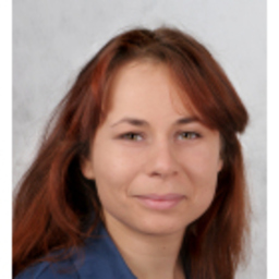 Jenny Kemnitz