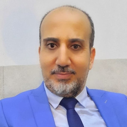 Dipl.-Ing. Abdelkader Chaabane