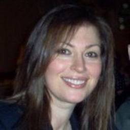 Paula Slof