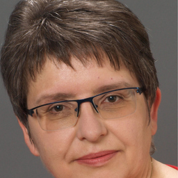 Kirsten Voigtländer