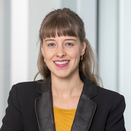 Dr. Charlotta Eick