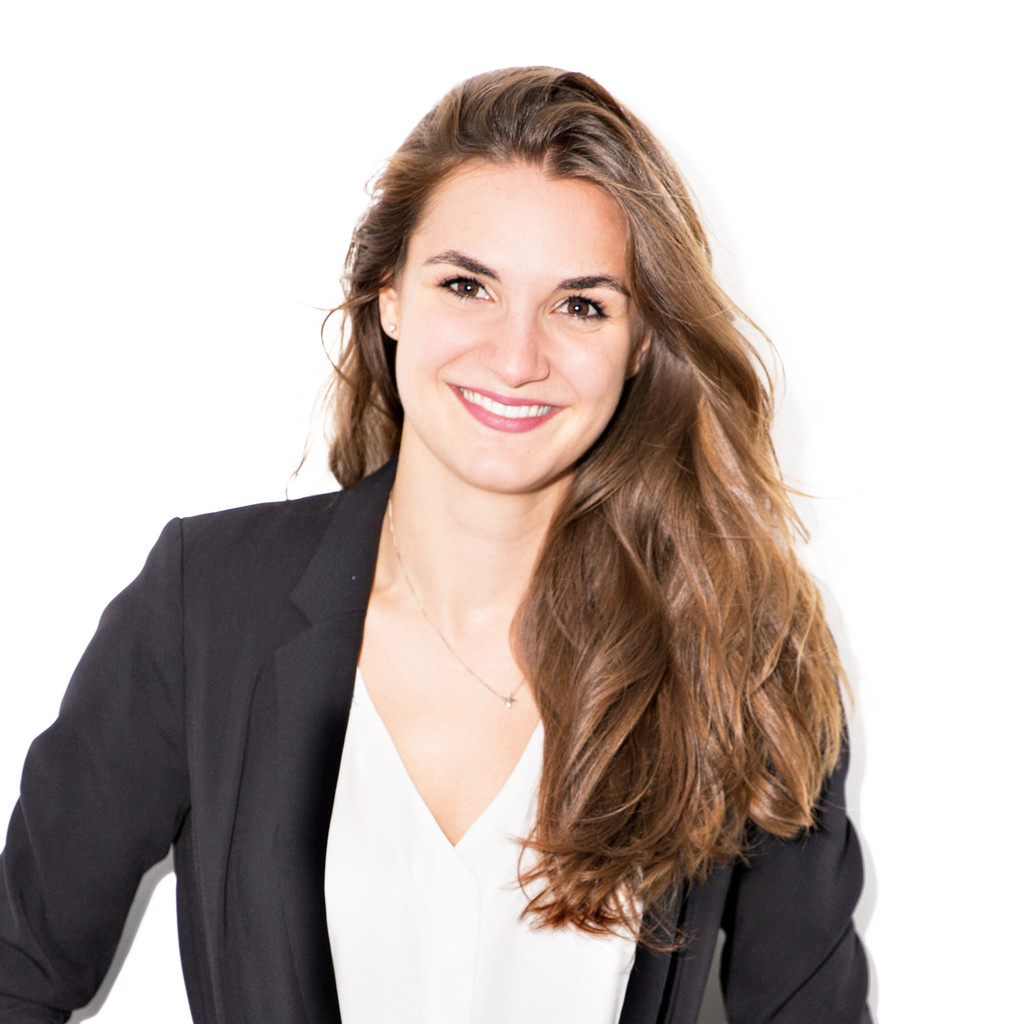 Tiffany Jeanne Fehr JuniorVermarkterin Red Real Estate Group AG XING