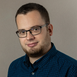 Daniel Rott