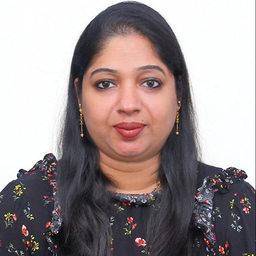 KAVITHA JUVVANAPUDI
