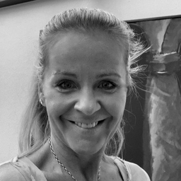 Friederike Pfeffer-Stimpfle