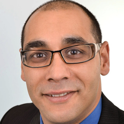 Noureddine Ben Boubaker