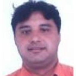 William Orlando Morantes Izarra