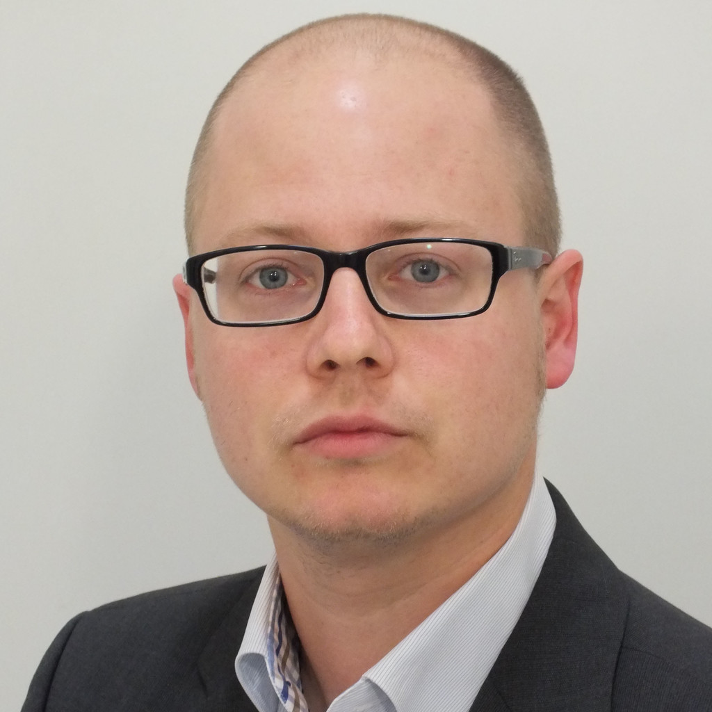 Johannes Ruttmann Marketingleitung Paul Parey Zeitschriftenverlag