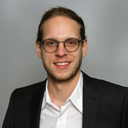 Jonas Volz