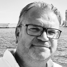 Dirk Kärgel