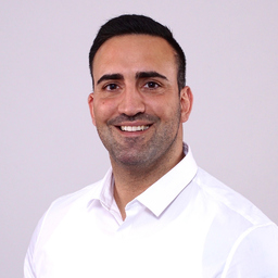Ersin Degirmenci