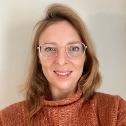 Birgit Hanna Keppler