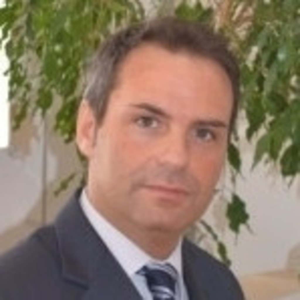 Guido Venegoni CFO Matica System S.p.A. XING