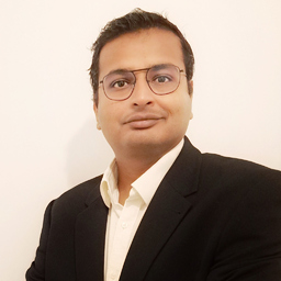 Parth Shah