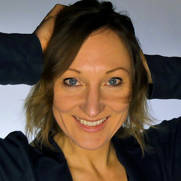 Stefanie Carstensen