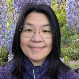 Hsiao-Chuan Huang-Gerken