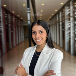 Daniela Herrera
