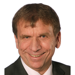 Dipl.-Ing. Norbert Bartneck
